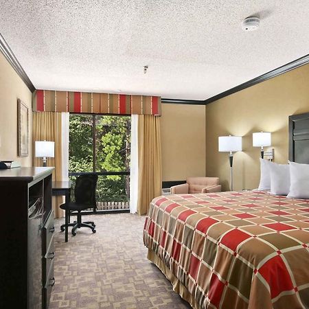 Quality Inn Texarkana Exterior foto