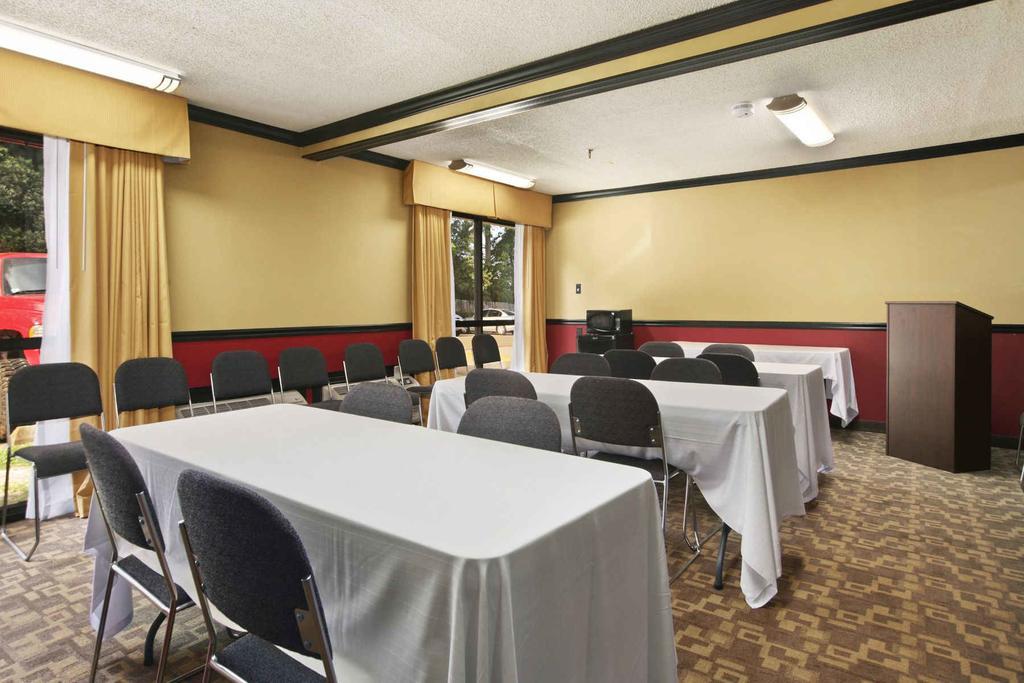 Quality Inn Texarkana Exterior foto