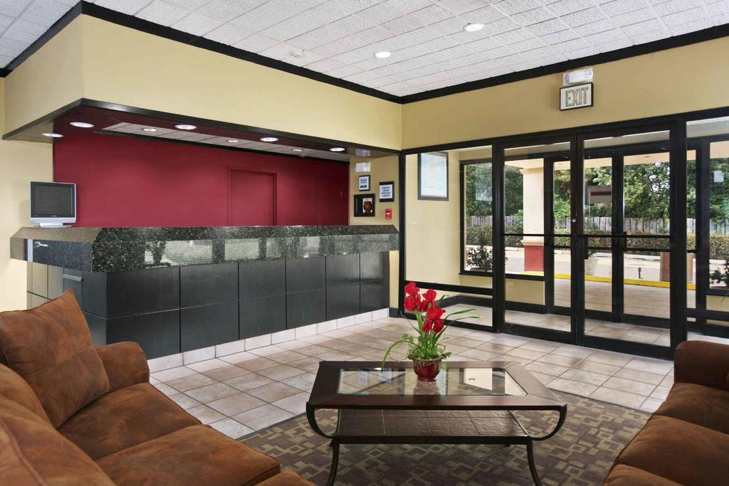 Quality Inn Texarkana Exterior foto